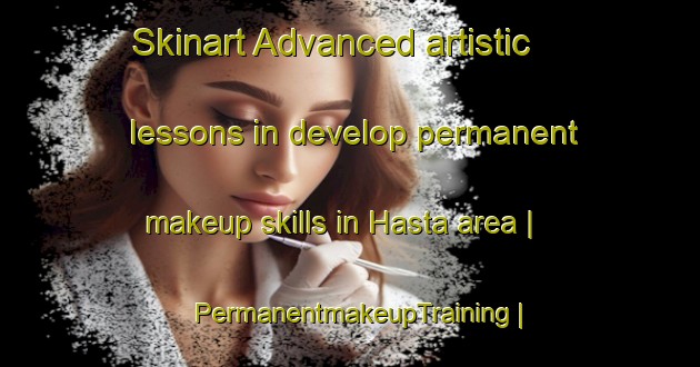 Skinart Advanced artistic lessons in develop permanent makeup skills in Hasta area | PermanentmakeupTraining | PermanentmakeupClasses | SkinartTraining-Sweden